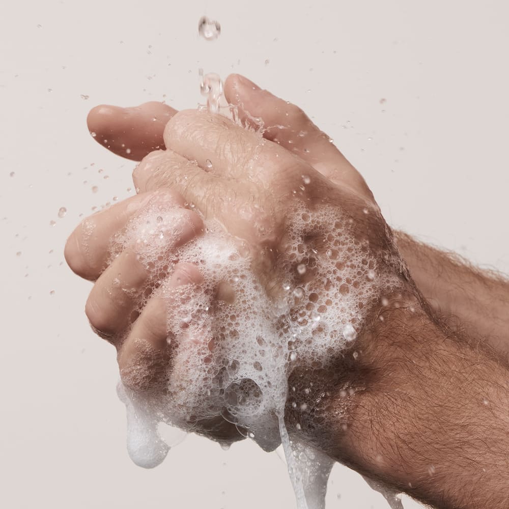 BATH HAND WASH (GEL LIMPIADOR EXFOLIANTE)